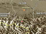 В Чечне в день праздника разговения на мине подорвалась женщина В Чечне в день праздника разговения на мине подорвалась женщина