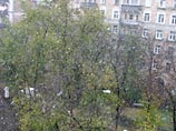 Сильный снегопад в Москве - коммунальщики готовы к уборке Сильный снегопад в Москве - коммунальщики готовы к уборке