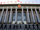 В последние дни в Пекин съезжаются делегаты форума из всех административных районов страны