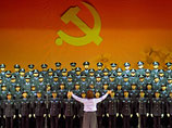 Съезд Компартии Китая - ЦК будет избран на альтернативной основе