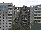 Опознаны девять погибших при взрыве газа в Днепропетровске