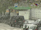 Снежный циклон серьезно осложнил ситуацию на дорогах Московской области