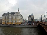В Москве ожидается около 3 градусов тепла В Москве ожидается около 3 градусов тепла