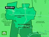 В Ингушетии местные жители устроили потасовку на военном посту В Ингушетии местные жители устроили потасовку на военном посту