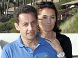 Слухи о разводе четы Саркози нарастают: в ближайшие дни супруги объявят о начале процесса