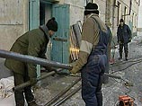 Китайский строитель погиб в воскресенье во Владивостоке от разряда тока, нарушив правила техники безопасности 
