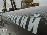 Президент Белоруссии вернулся к идее отмены строительства Nord Stream - Северо-Европейского газопровода