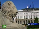 Польша заблокирует переговоры Россия-ЕС, если не будет снято "мясное эмбарго" Польша заблокирует переговоры Россия-ЕС, если не будет снято "мясное эмбарго"