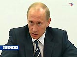 Президент Путин пообещал подумать о поправках в закон об НКО, хотя "никакой катастрофы не произошло"