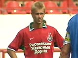 Дмитрий Сычев не нужен "Спартаку" даже бесплатно Дмитрий Сычев не нужен "Спартаку" даже бесплатно