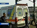 Нетрезвая россиянка сбила насмерть в Италии молодую женщину Нетрезвая россиянка сбила насмерть в Италии молодую женщину