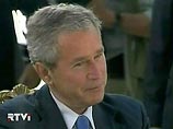 Кондолиза Райс: Буш до конца срока президентства хочет договориться о палестинском государстве