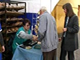 Правительство договорилось о замораживании цен на базовые продукты питания Правительство договорилось о замораживании цен на базовые продукты питания