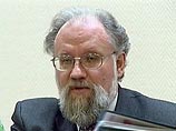 Глава ЦИК Чуров: ведомству удалось остановить миллионные тиражи незаконной агитации Глава ЦИК Чуров: ведомству удалось остановить миллионные тиражи незаконной агитации