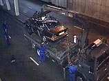 Перед аварией, в которой погибла британская принцесса Диана, к автомобилю Mercedes, в котором она ехала со своими спутниками, приближались неизвестные мотоцикл и автомобиль