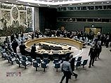 ООН изберет пять новых непостоянных членов Совбеза
