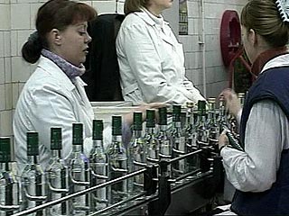 Поправки к закону об обороте этилового спирта предусматривают кардинальное изменение в маркировке алкогольной продукции