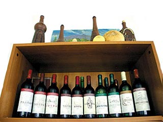 Абхазское вино может вернуться на российский рынок уже к новому году