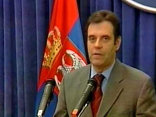Воислав Коштуница бьет тревогу: США и НАТО открыто выступают за развал Сербии 
