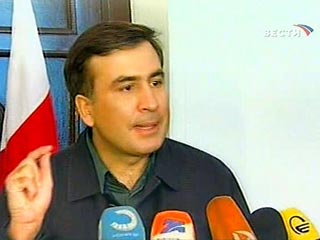 Саакашвили предложил увеличить срок работы парламента в Грузии и снизить проходной барьер