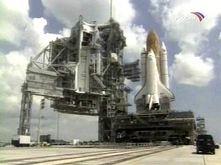 нженеры Национального управления США по аэронавтике и исследованию космического пространства решили не откладывать назначенный на 23 октября запуск шаттла Discovery
