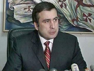 Грузинская оппозиция составила манифест, в котором обвинила Саакашвили в политическом терроре