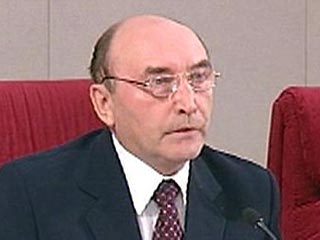 Возглавить Объединенную судостроительную корпорацию предложено бывшему начальнику Виктора Зубкова