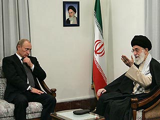 В ходе своей экстраординарной встречи с духовным лидером Ирана аятоллой Хаменеи российский президент Владимир Путин предложил новый способ выхода из патовой ситуации