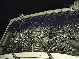 В Ингушетии вновь обстрелян автомобиль с милиционерами: трое погибших, двое раненых