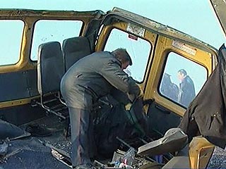 Во Владимирской области произошло крупное ДТП, в результате которого, по данным ГИБДД, четыре человека погибли и шестеро получили ранения