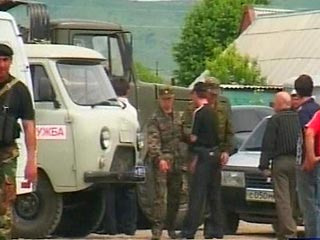 Установлены личности похитителей братьев Аушевых в Ингушетии: это сотрудники ФСБ и ГРУ