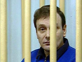 Защитники Михаила Трепашкина продолжают жаловаться на "пыточные" условия его содержания в камере