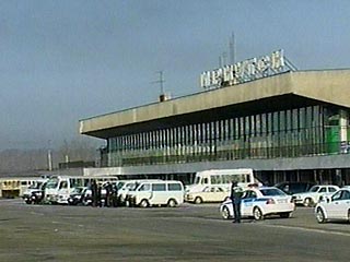 Самолет, вылетевший из Китая в Лондон, в пятницу вынужден был совершить экстренную посадку в аэропорту Иркутска