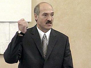 Лукашенко высказался против еврейского прошлого Бобруйска