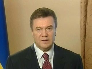Янукович может сформировать теневой кабинет министров на Украине