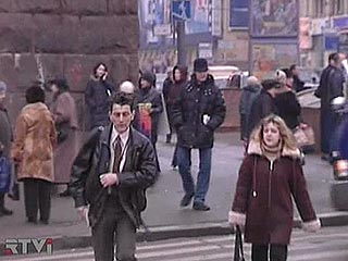 Население России за пять лет уменьшилось на 3,2 миллиона до 142 миллионов человек
