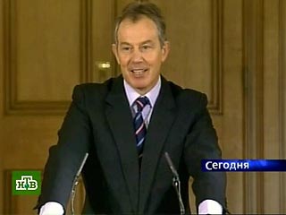Премьер-министр Великобритании Гордон Браун фактически предложил в пятницу кандидатуру Тони Блэра, своего предшественника во главе британского кабинета, на пост президента Европейского Союза