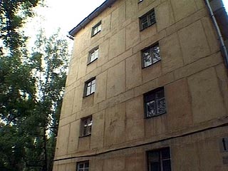 В Москве во время комплексной реконструкции микрорайонов будут идти под снос все ветхие пятиэтажные жилые дома с деревянными перекрытиями