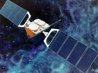 Все четыре космических аппарата низкоорбитальной системы спутниковой связи Globalstar отделились от российского разгонного блока "Фрегат" и вышли на опорную орбиту