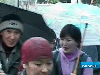 Референдум по Конституции в Киргизии 