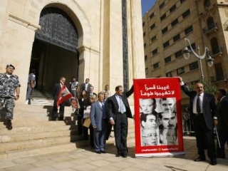 В Ливане в очередной раз перенесены выборы главы государства
