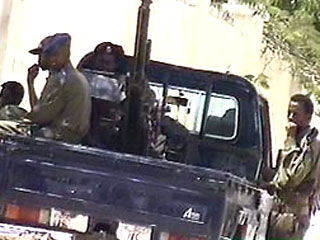 Власти Сомали освободили во вторник сотрудника ООН Идриса Османа, захваченного военными в столице Могадишо