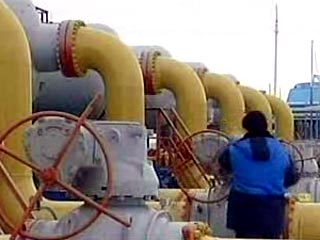 Россия предлагает новый механизм быстрого оповещения Европы о сокращении Москвой поставок газа в периоды кризисов
