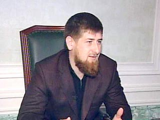 Кадыров готов уничтожать ваххабитов по всему Северному Кавказу
