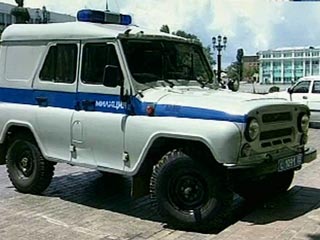 В Дагестане взорван второй автомобиль за сутки