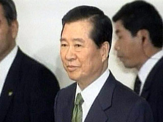 Южнокорейские спецслужбы признали вину за похищение в 1973 году оппозиционного политика Ким Дэ Чжуна, который затем стал президентом страны