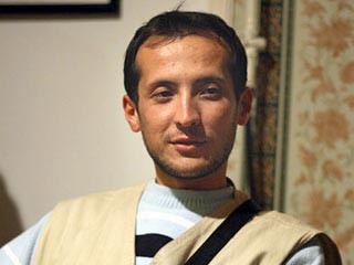 В киргизском городе Ош убит известный журналист, 26-летний Алишер Саипов