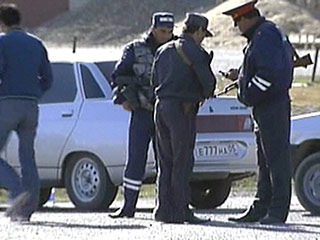 Спецоперация в Дагестане: погиб милиционер