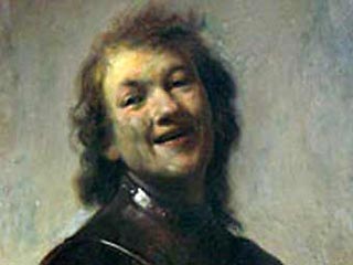 В то же время эксперты отделения аукционного дома Sotheby's в Амстердаме, которых попросили также высказать свое мнение, заявили о своей уверенности в том, что речь идет об оригинальном Рембрандте.