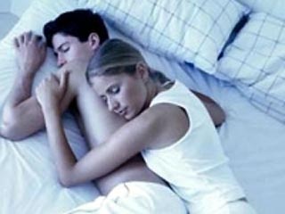 Больным "тихим гриппом", который уложит в постель миллионы итальянцев, секс противопоказан